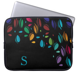 Colorful Pedals Sleeve