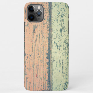Colorful rustic image on iphone case 11Pro max hülle