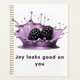 Colorful Summer Planner Planer