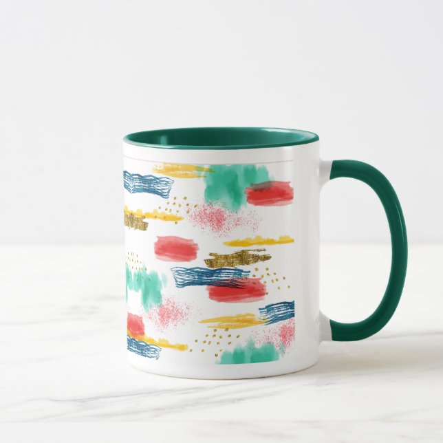 Colorful Tasse (Rechts)