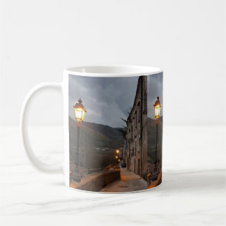 colori rilassanti e dettagli armoniosi. kaffeetasse
