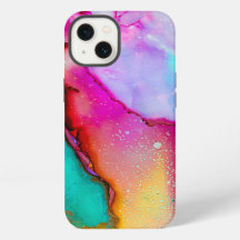 Coloring Mashup iPhone X case