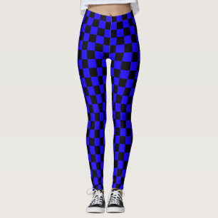 ColorPop Karo™ 4 Leggings