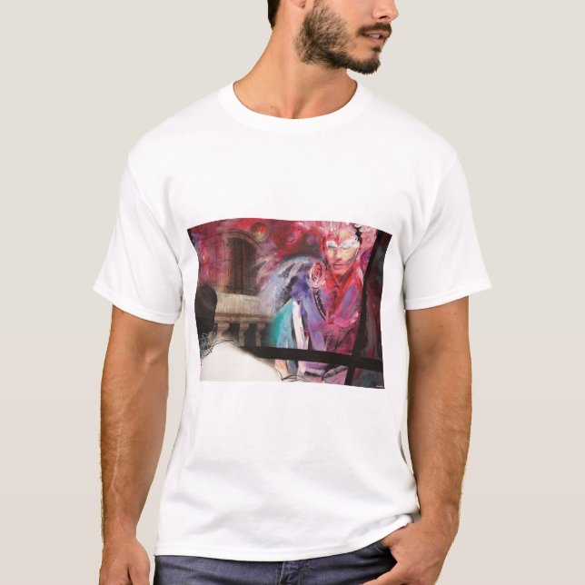 Colors Kid's Shirt (Vorderseite)