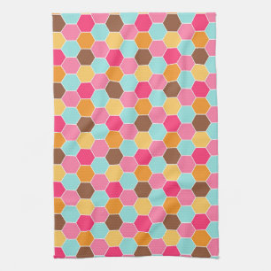 Colors Kitchen Towel 16" x 24" Geschirrtuch