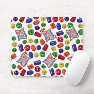 Colors Mouse Pad! Mousepad