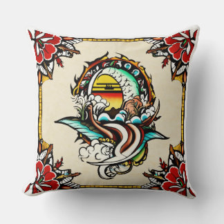 ColorSplash Pillow Collection" Kissen