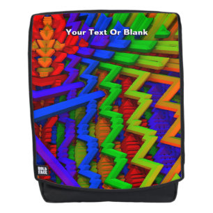 Colorstix Rucksack