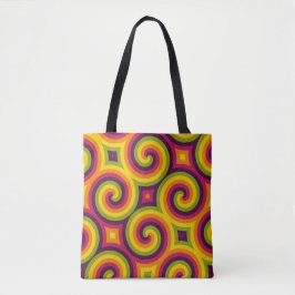 Colorstorm Spirals