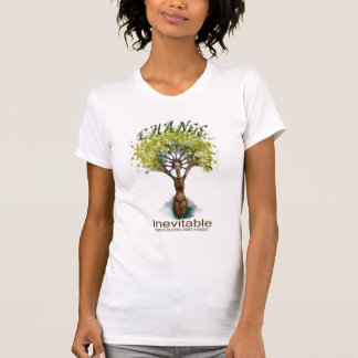 colortree Englisch T-Shirt