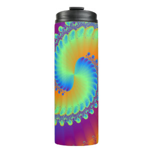 ColorWheel Thermosbecher