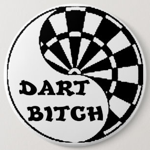 COLOSSAL Humorere, 6-Zoll-Backpack-Buttone Button