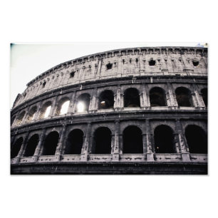 Colosseum Fotodruck