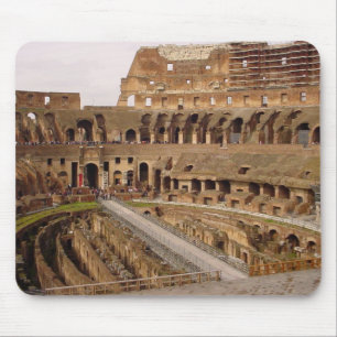 Colosseum Mousepad