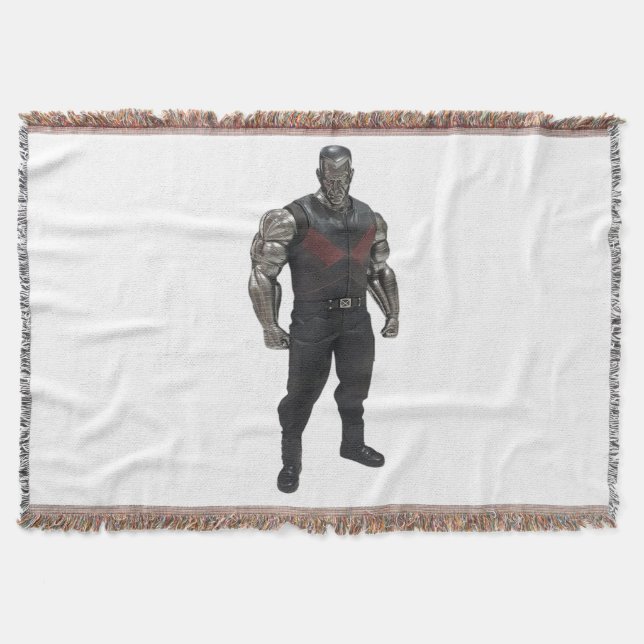 Colossus Decke (Vorderseite)