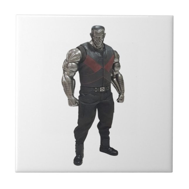 colossus fliese (Vorderseite)