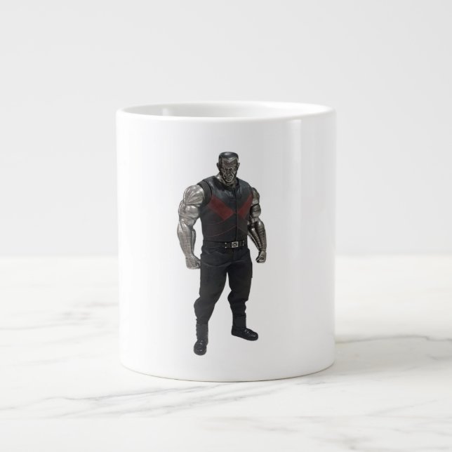 Colossus Jumbo-Tasse (Vorderseite)