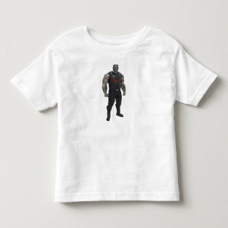 colossus kleinkind t-shirt