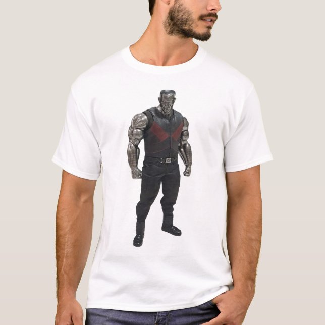colossus T-Shirt (Vorderseite)