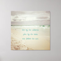 Colour Beach Life Wisdom