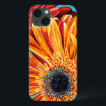 Colour Bursts II Case-Mate iPhone Hülle<br><div class="desc">floral</div>