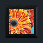 Colour Bursts II Geschenkbox<br><div class="desc">floral</div>