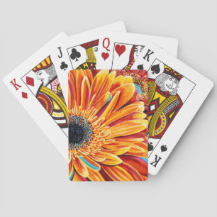 Colour Bursts II Spielkarten