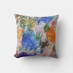 Colour Splash Cushion Kissen