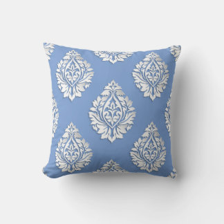 Colourful throw pillow design kissen