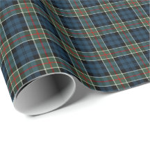 Colquhoun Clan Tartan