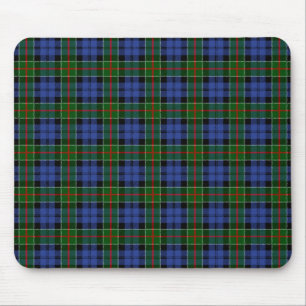 Colquhoun-Clan-Tartan Mousepad