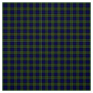 Colquhoun Tartan Stoff