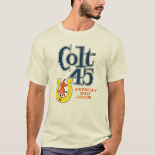 Colt 45 Malzbier T-Shirt