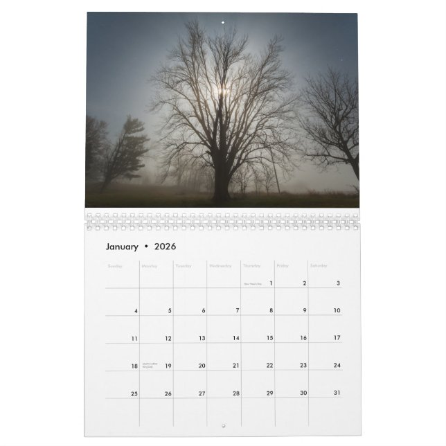 Colt Forney Fotografie-Kalender 2014 Kalender (Jan 2026)