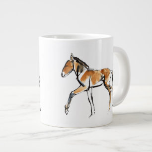 Colt Jumbo-Tasse