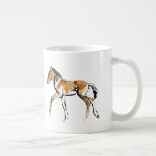 Colt Kaffeetasse