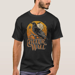 CoLTER WALL T - Shirt Essential T - Shirt