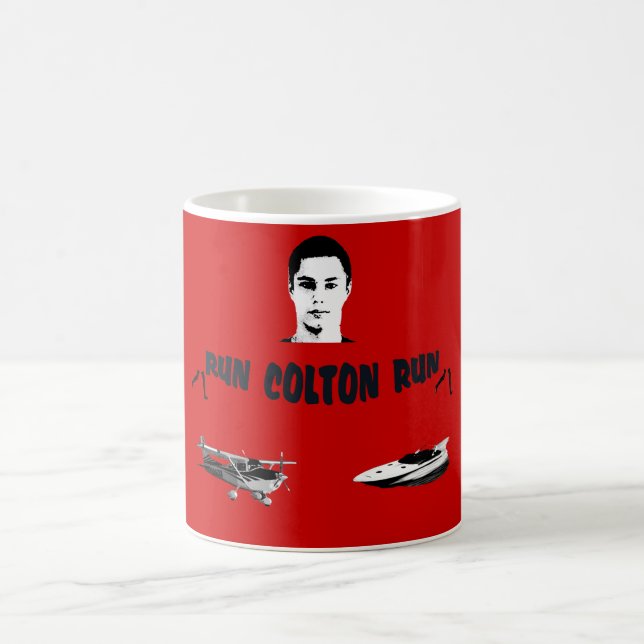 Colton Run Tasse (Mittel)