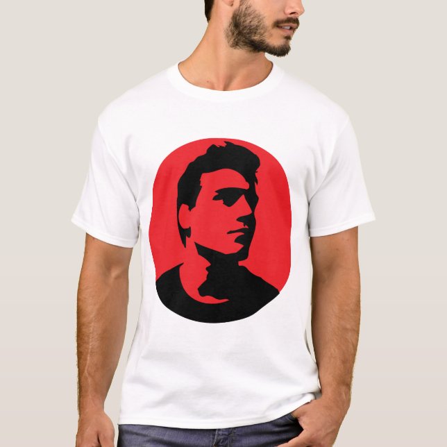 Colton T-Shirt (Vorderseite)