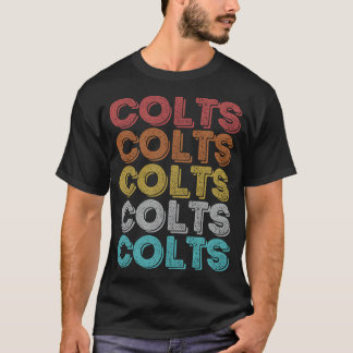 Colts T-Shirt