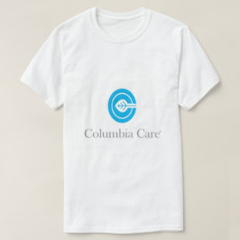 Columbia Care T - Shirt