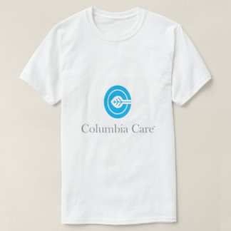 Columbia Care T - Shirt
