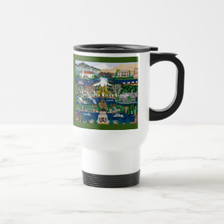 Columbia River Gorge Kaffeetasse