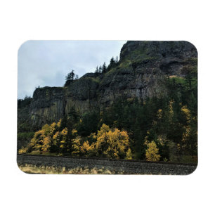 Columbia River Gorge, Oregon Magnet