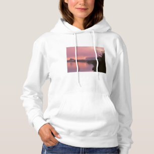 Columbia River Gorge, Sunrise or Hoodie