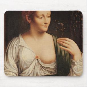 Columbine Mousepad
