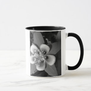 Columbine-Tasse Tasse