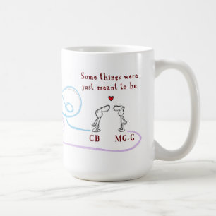 "COLUMBIUM-Herz MG-G " Tasse