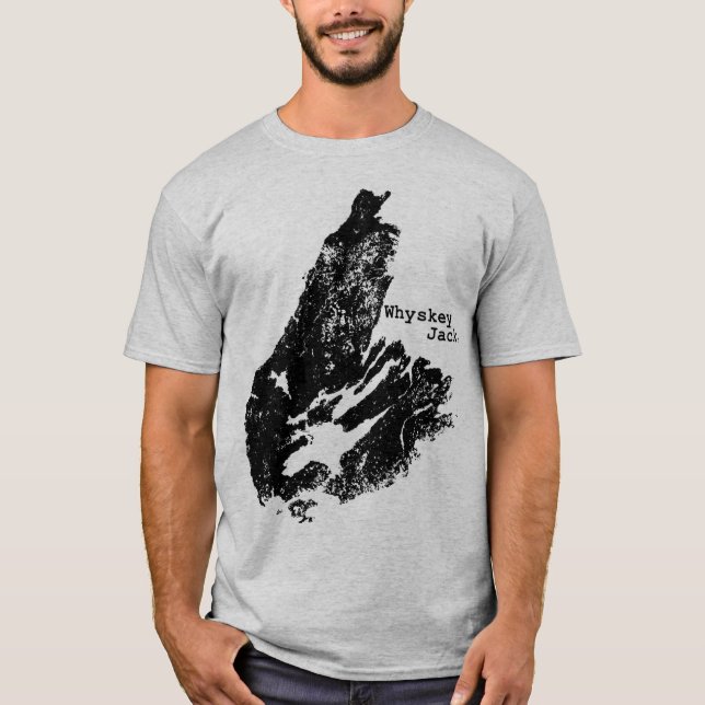 COLUMBIUM T-Shirt (Vorderseite)