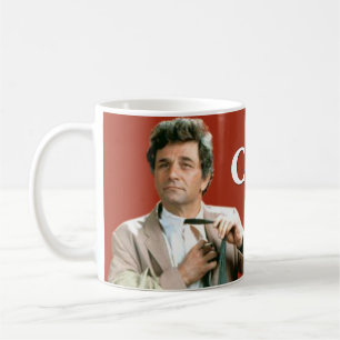 Columbo Kaffeetasse
